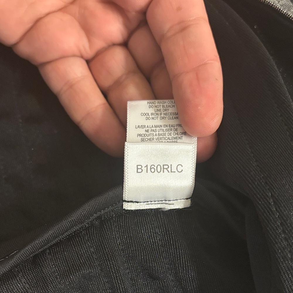 BCBGMaxAzria Metallic Silver Strapless Bandage Mini Dress โจ New with Minor Flaw - Picture 8 of 11